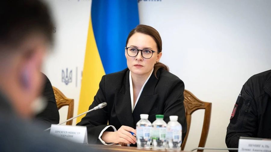 Power supply situation in Kyiv may improve on 15 January – Ukrainian PM