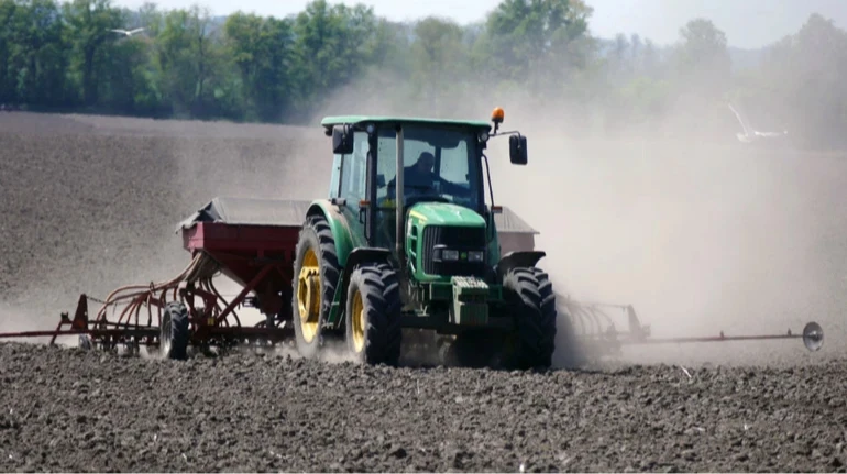 У 2026 році вартість польових робіт зросте для аграріїв на 5-10%