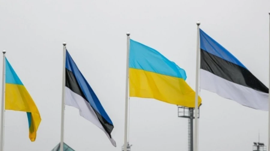 Estonia's finance minister explains why Europe must step up efforts to fund Ukraine