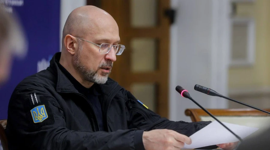 Ukraine's energy minister comments on heating supply situation in Kyiv and Kyiv Oblast