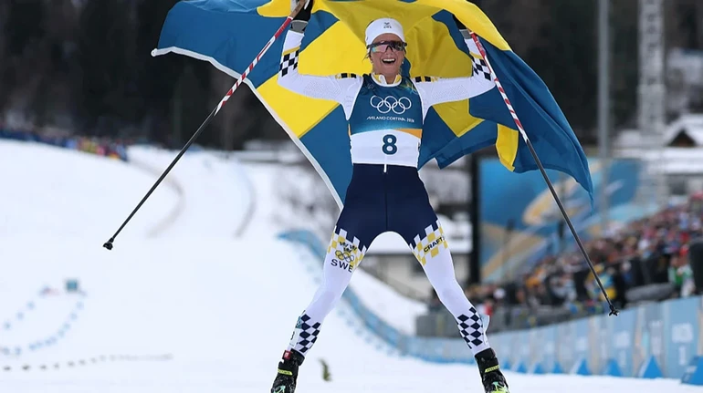 Зірка Олімпіади-2026 несподівано оголосила про завершення кар'єри у 27 років