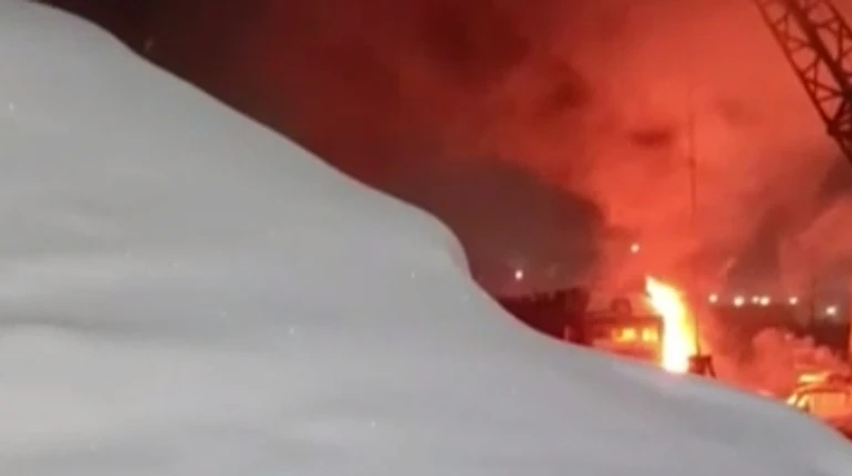 Партизани влаштували диверсію в депо Брянська, яке використовують окупанти