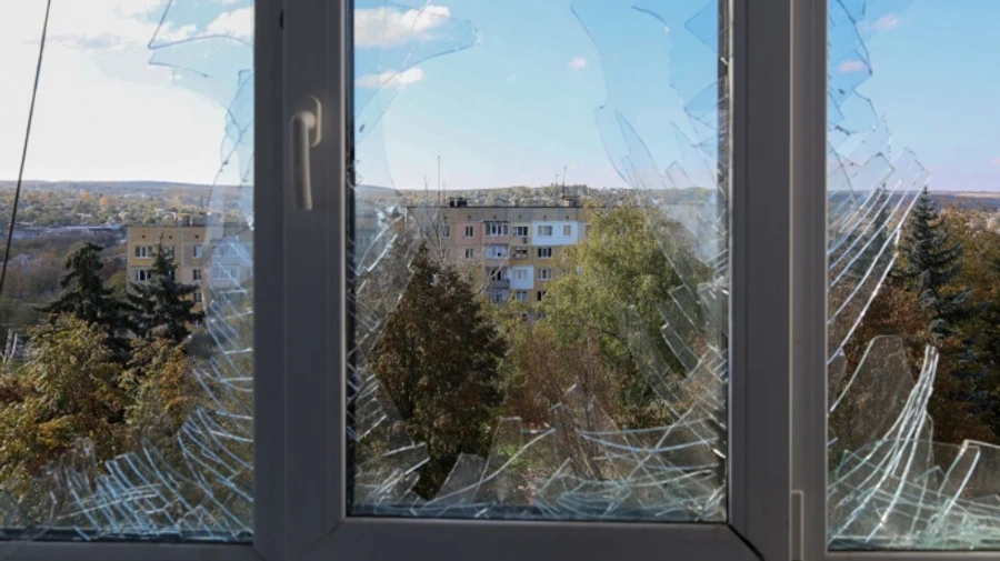 Харьков атаковали российские беспилотники: трое пострадавших детей