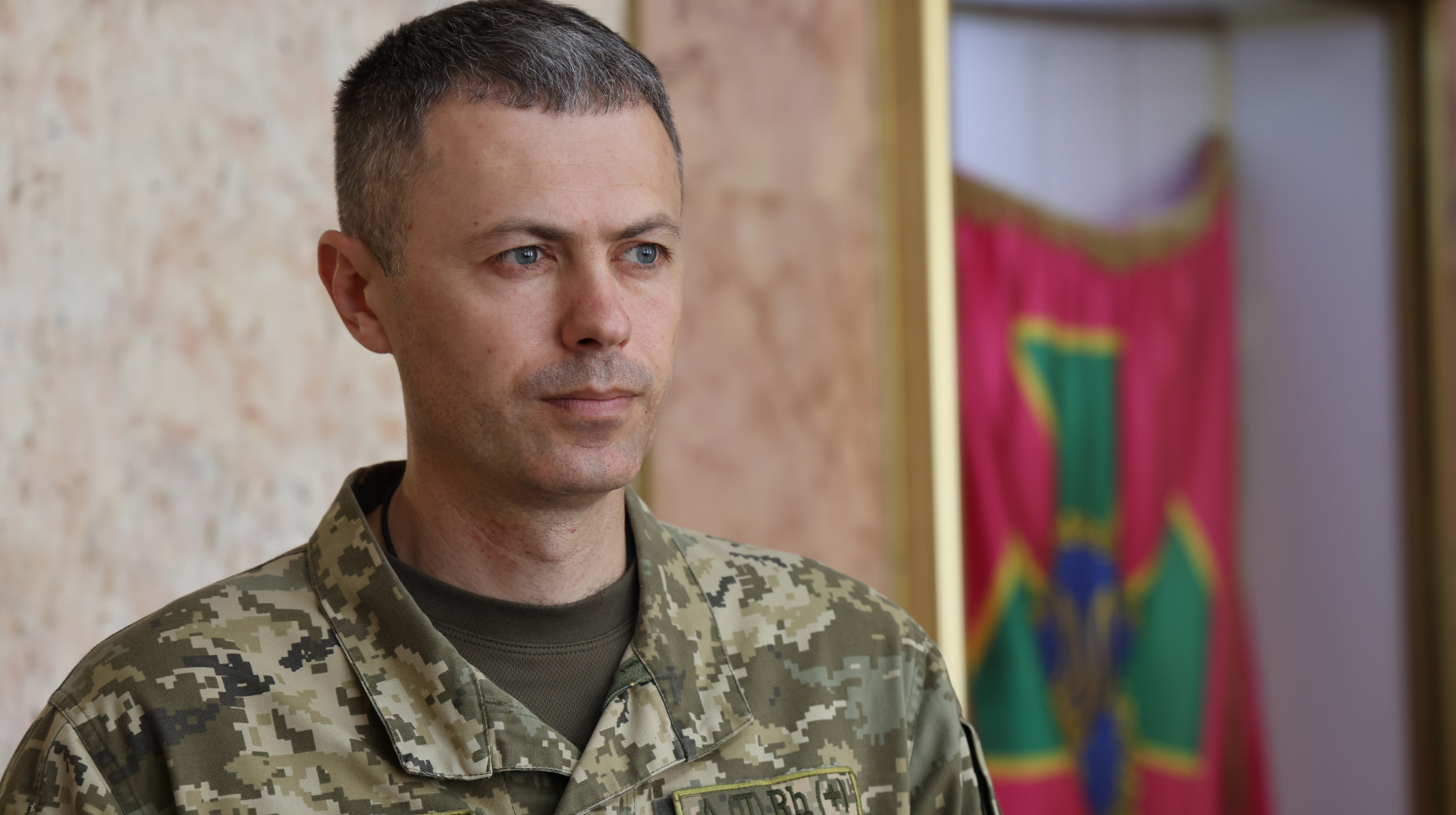 Демченко про загрози з Білорусі: Переміщення техніки чи підтягнення військ до кордону немає