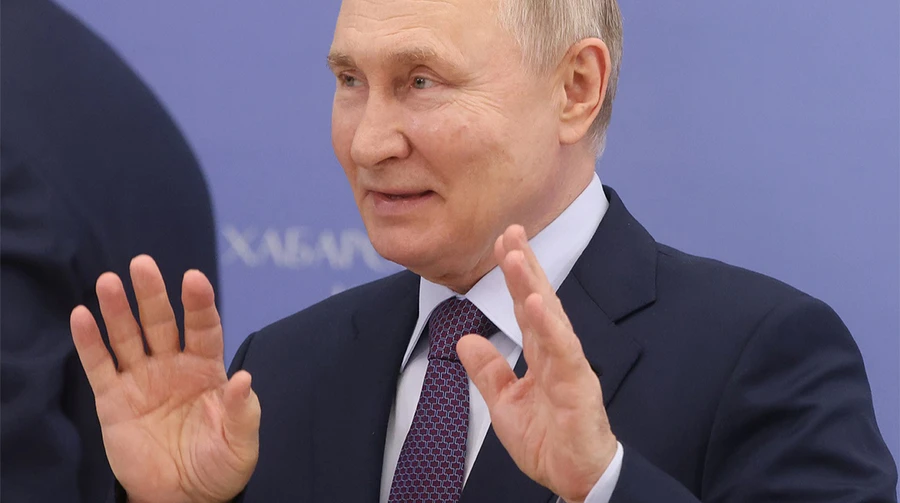 Ministro das Relações Exteriores da França: Putin deve perceber que a guerra não está indo conforme o planejado
