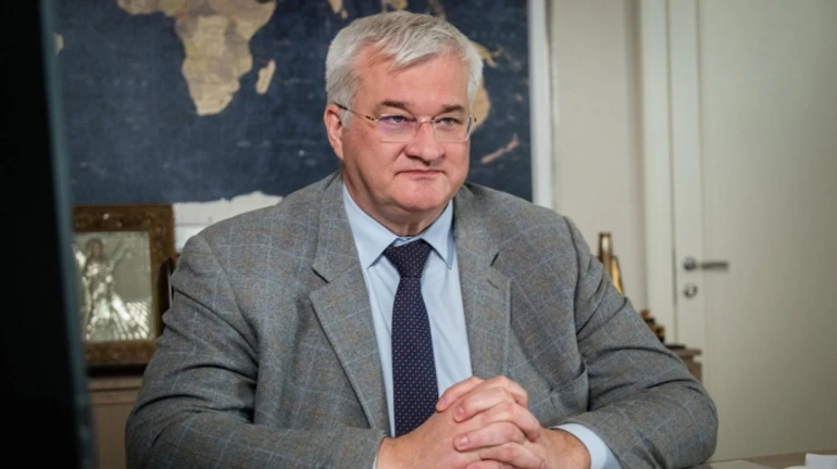 Russia has been ignoring a ceasefire proposal for 100 days – Ukraine's Foreign Minister