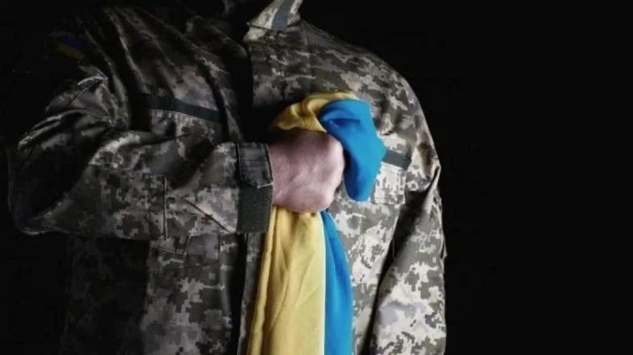 Ukraine recovers bodies of 502 fallen defenders