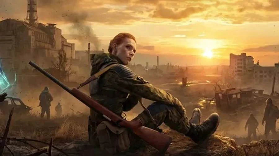 GSC Game World объяснила, почему S.T.A.L.K.E.R. 2 вышла недоработанной: Два дополнительных года работы обходятся очень дорого