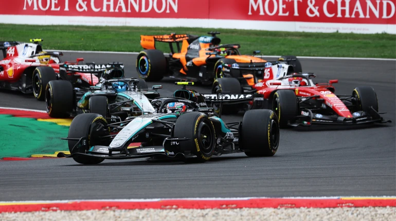 Дебют Мадринга и возвращение McLaren и Ferrari в борьбу за победу: превью Гран-при Испании