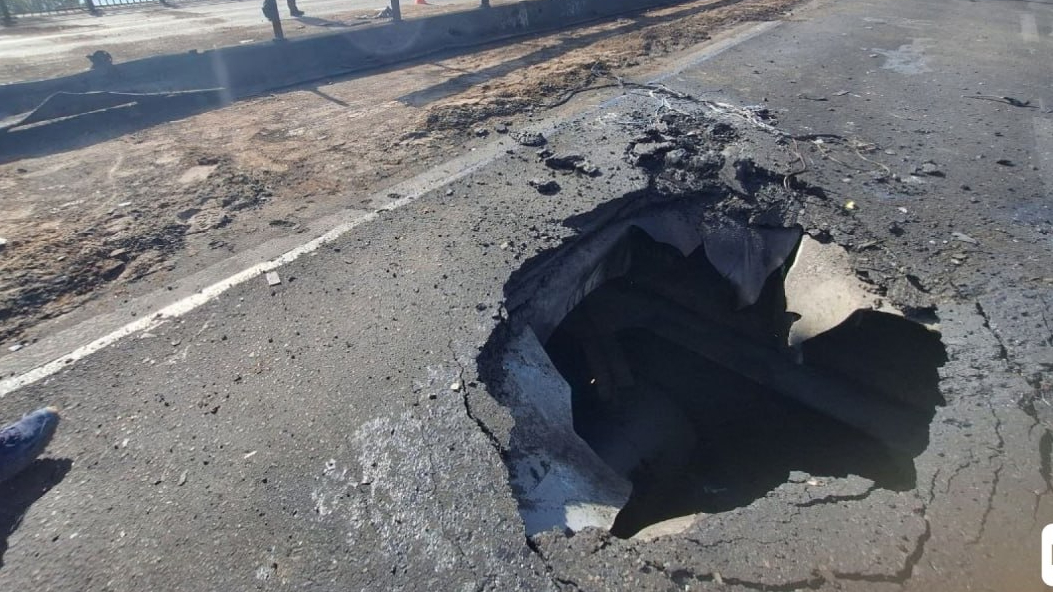 СБУ нагадує українцям про заборону на публікацію відео прильотів