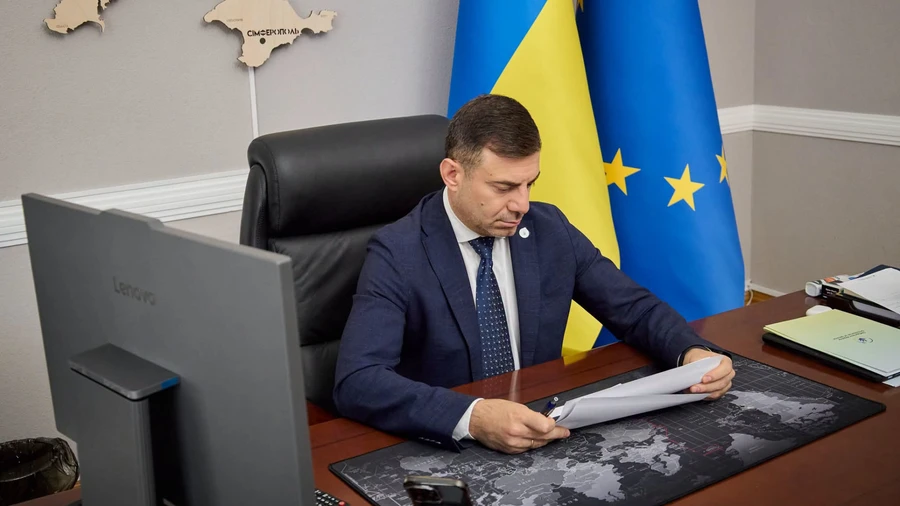 Мобілізовані за ґратами: Лубінець заявив про порушення в ТЦК на Одещині