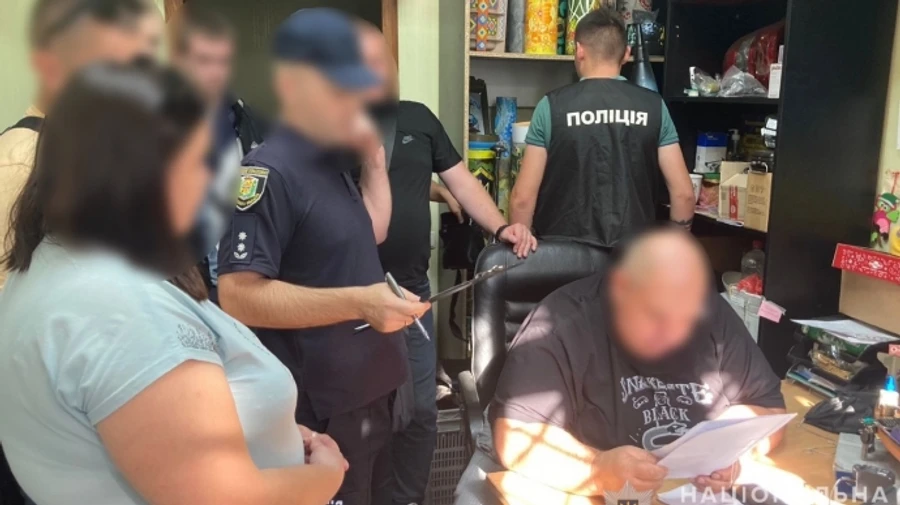 Продав гуманітарних авто на 35 млн грн: у Полтаві затримали керівника благодійної організації