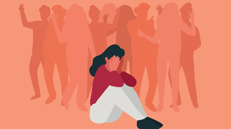 Полгода ее насиловали. Как сексуальное насилие стало для россиян тактикой ведения войны