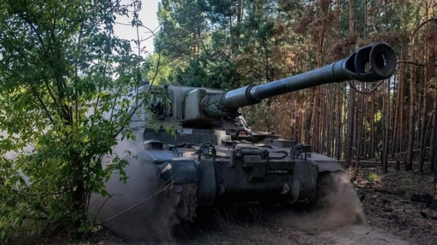 ЗСУ відбили 30 штурмів росіян на Покровському напрямку та знешкодили понад 260 окупантів