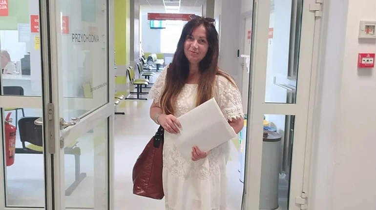 Можу піти за рік-два, тож спішу жити та допомагати людям. Історія жінки, яка вдруге бореться з раком