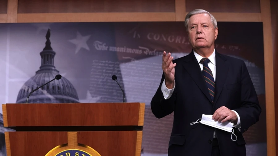 US Senate ready to give Trump more tools against Putin, and they won't be carrots – US Republican Senator