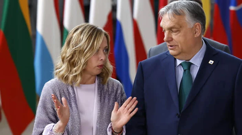 Орбан без портфелей. Как Европарламент выстраивает санитарный кордон вокруг ультраправых сил