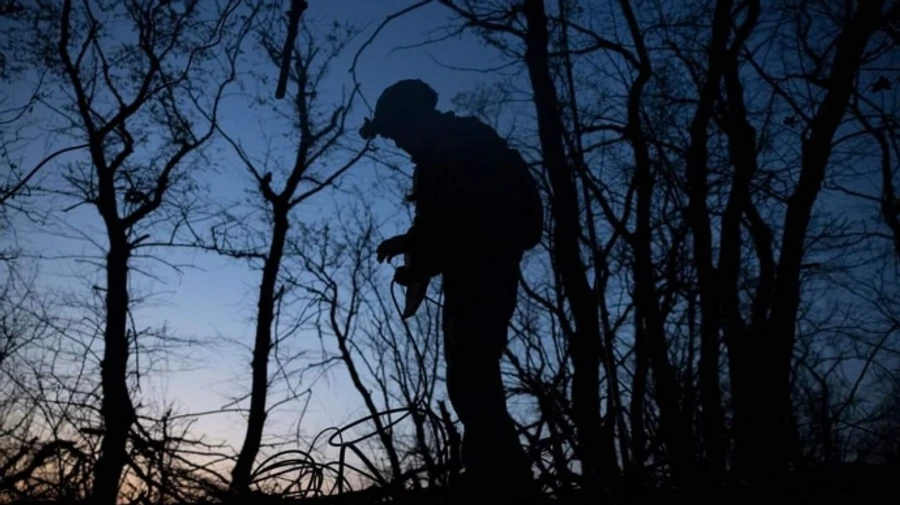 Russians intensify efforts on Kramatorsk front – Ukraine's General Staff