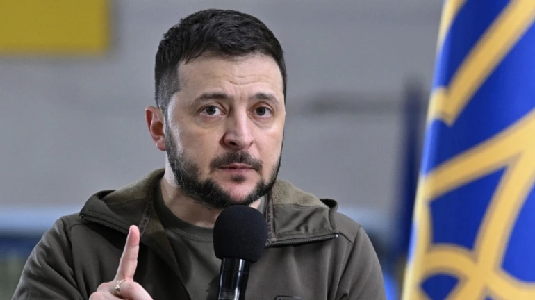 Ukraine prepares to sign security agreements with 10 more countries – Zelenskyy