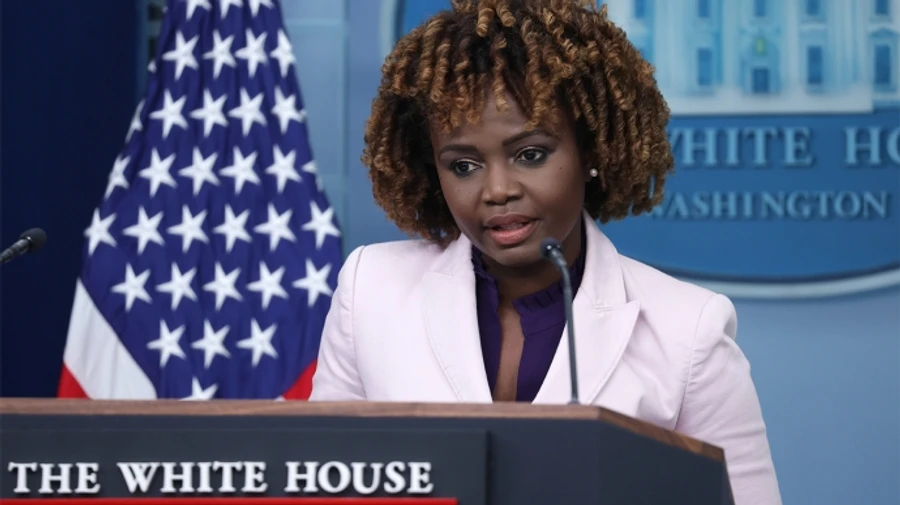 White House comments on Speaker Johnson's plans to introduce innovations in Ukraine bill