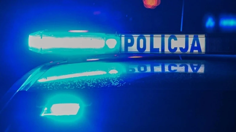 У Польщі в ДТП помер 18-річний українець, який втікав від поліції