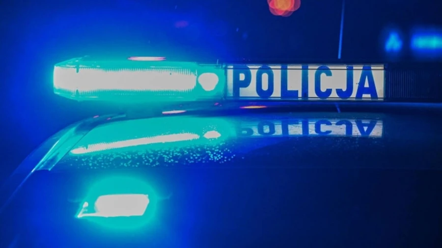 У Польщі в ДТП помер 18-річний українець, який втікав від поліції