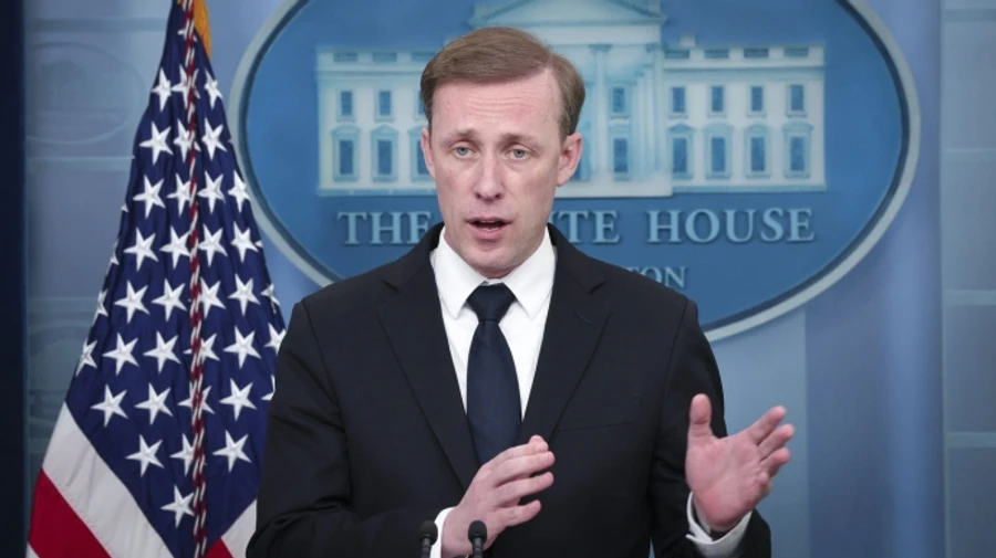 Путін виграє з кожним днем, поки США затримують допомогу Україні − Салліван