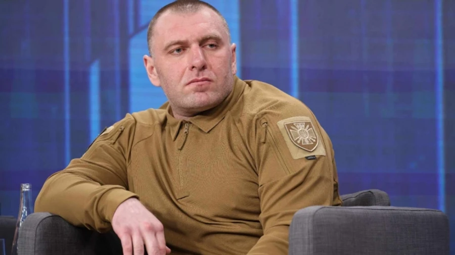 Голова СБУ: Росія не відновила Кримський міст повністю, зброю тягнуть поромами