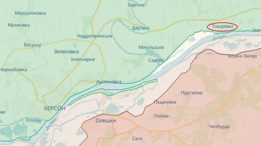 Россияне ударили по Херсонщине: погибла женщина, ее сын в тяжелом состоянии