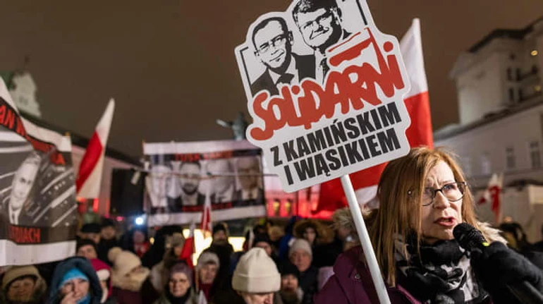 Аресты в президентском дворце: как политический кризис ведет Польшу к досрочным выборам