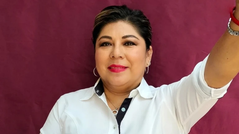 В Мексике в прямом эфире застрелили кандидата в мэры во время предвыборного мероприятия