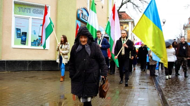 Червоні лінії угорського закону: де Київ має відмовитися від поступок на шляху до ЄС