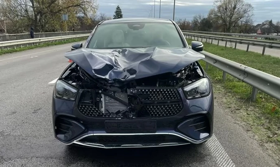 Нардепу Николаенко, который сбил насмерть девушку, не избрали меру пресечения. Его хотят взять на поруки