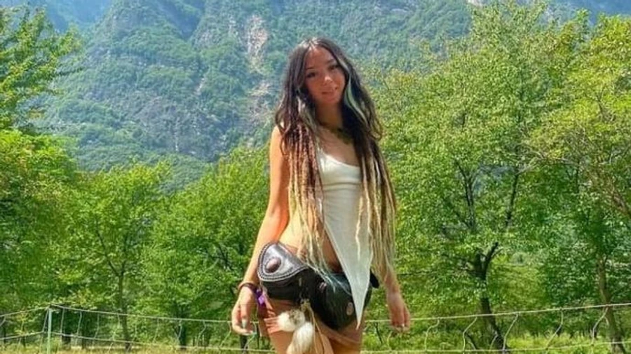 Мать немки, которую похитил ХАМАС, сообщила о смерти дочери