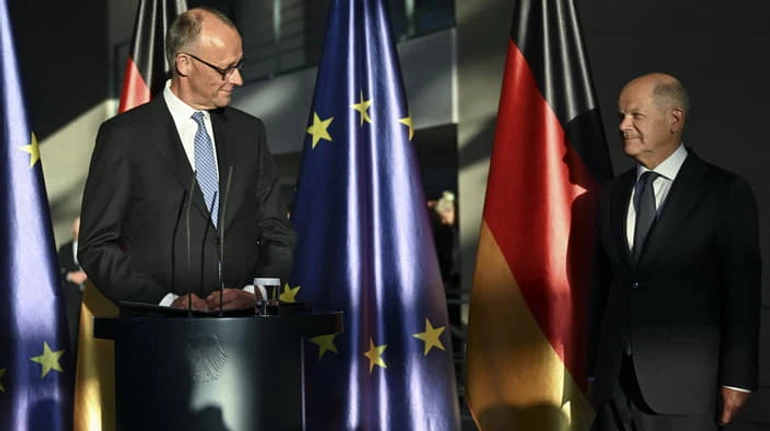 Канцлер со второй попытки: как избрание Мерца стало политическим землетрясением для Германии