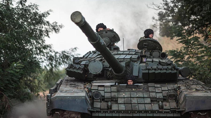 39 combat clashes take place in contact line in one day – General Staff report 