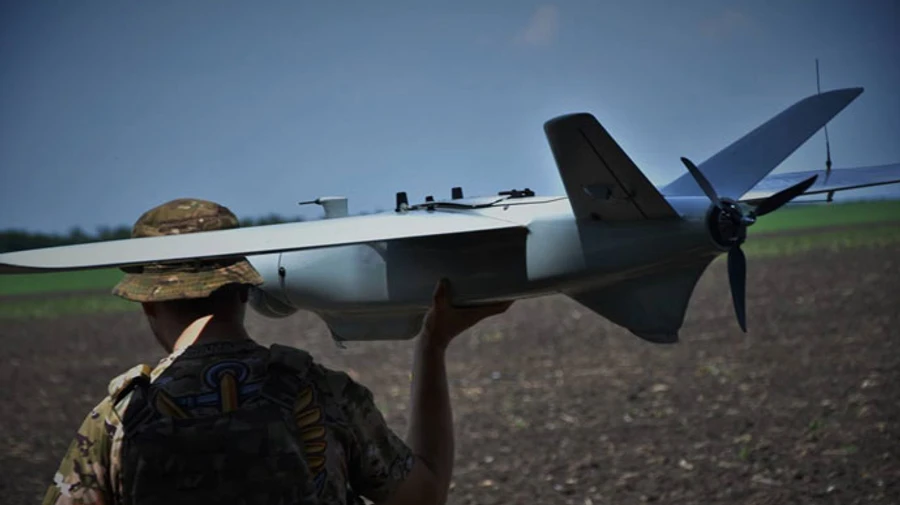 В Україні запустили курси з виготовлення й використання боєприпасів для БПЛА