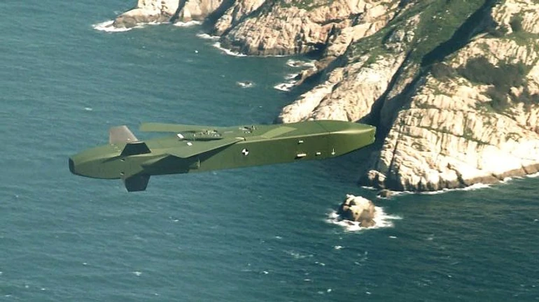 Німеччина дасть Україні ракети Taurus, якщо їх запрограмують не бити по Росії – ЗМІ