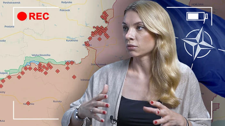 Мир любит победителей. Чего ждут западные партнеры от контрнаступления ВСУ