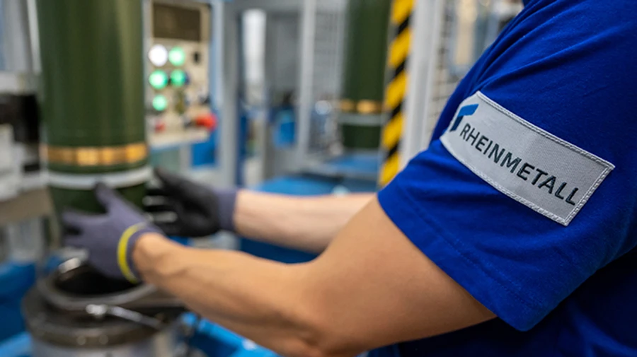 В Rheinmetall сообщили, когда начнут ремонтировать Леопарды в Украине