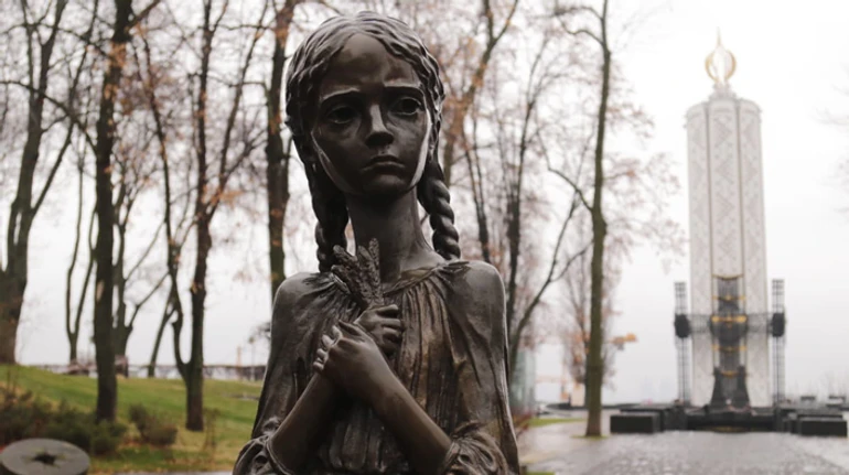 За роки незалежності ми збудували 10 музеїв. Керівниця Музею Голодомору – про те, чому добудувати його сьогодні важливіше, ніж здається