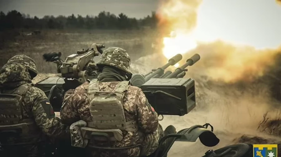 Лидеры ЕС и Латинской Америки обсудят войну в Украине