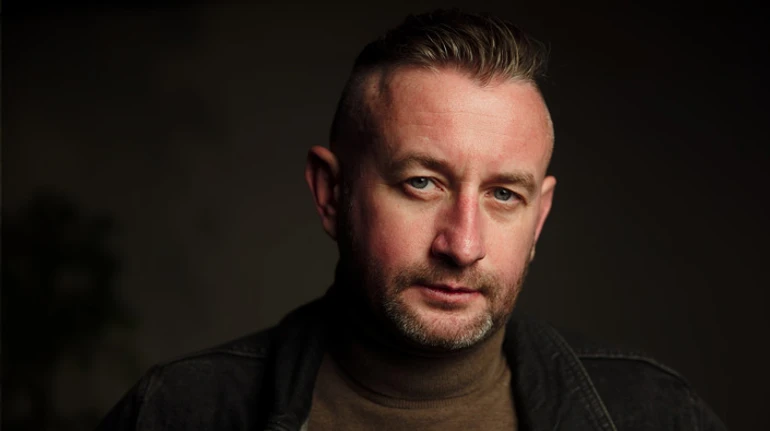 Сергій Жадан: Це війна Пушкіна проти Шевченка, хочемо ми цього чи ні 