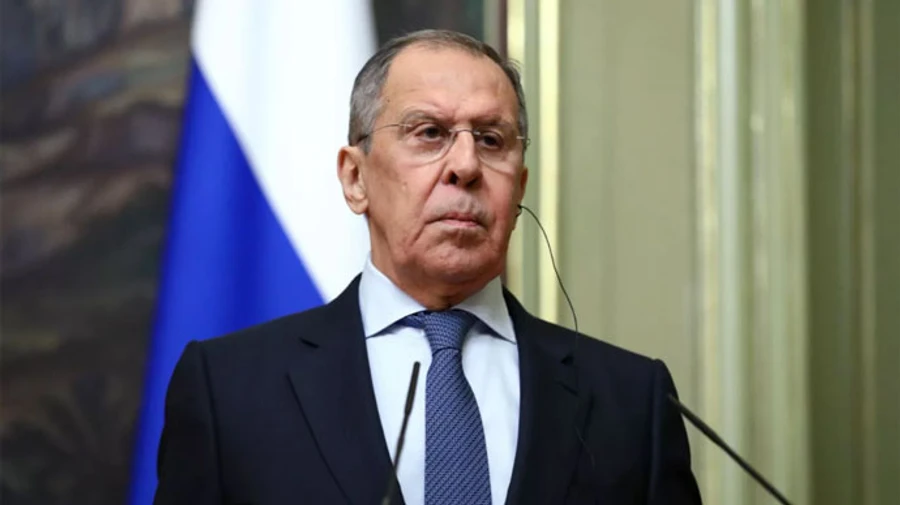 US has not granted visas to Russian delegation chairing UN Security Council