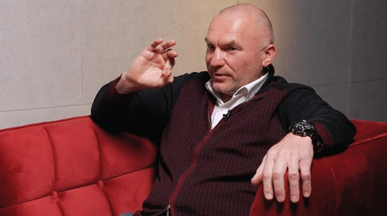 Нові олігархи уже з'явились, вони просто ще не проявились. Власник Concorde Capital Ігор Мазепа про інвестиції та корупцію