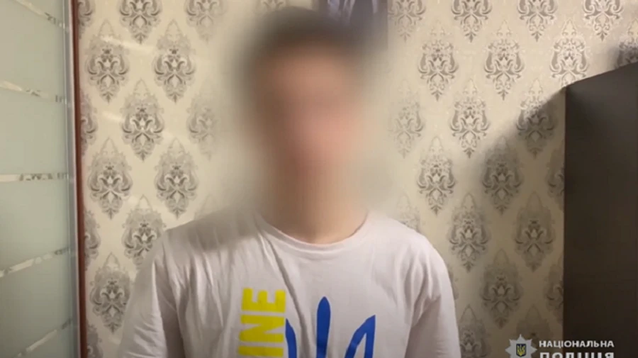 Owners of Redan PMC social media channels were detained in Kyiv