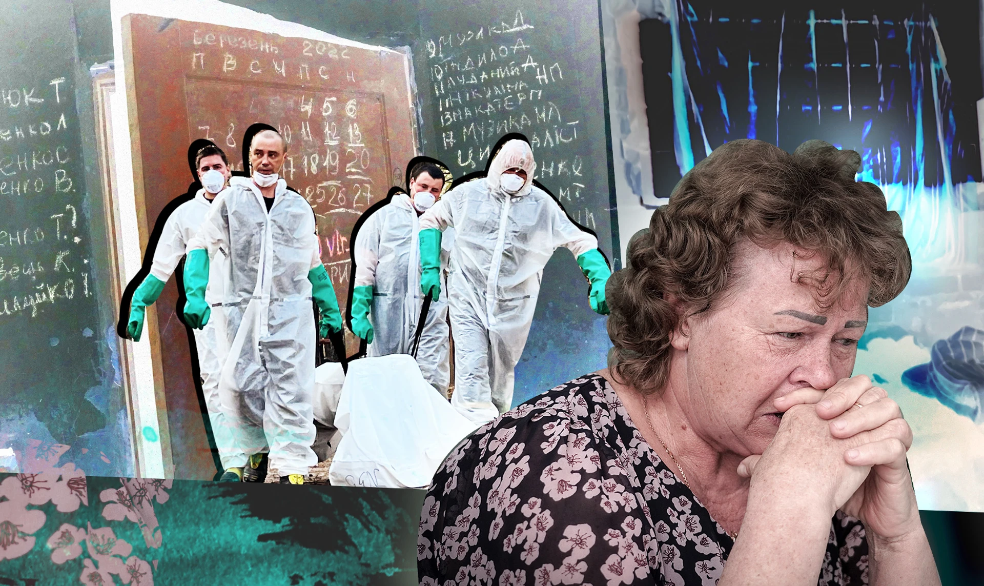 Они ничего не понимали, просто испортили людям жизнь. Как российские захватчики мучили жителей украинских городков