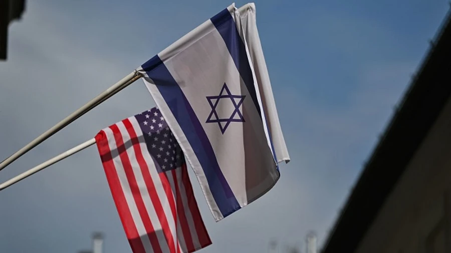 США та Ізраїль розпочали найбільші в історії військові навчання – CNN