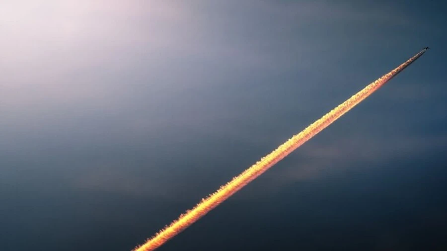 Ukrainian anti-aircraft gunners shoot down 10 Russian missiles over Dnipropetrovsk Oblast