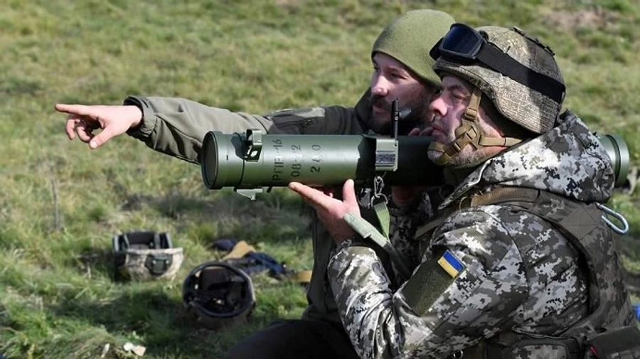 Armed Forces of Ukraine repel attacks near 10 settlements – General Staff